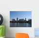 Little Rock Wall Decal