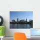 Little Rock Wall Decal