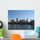 Little Rock Wall Decal