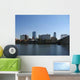 Little Rock Wall Decal