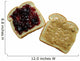 Peanut Butter and Jelly Wall Decal