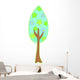 Woodlands 2 Wall Decal