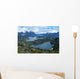 Mejores Vistas Del Mundo Wall Decal