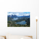 Mejores Vistas Del Mundo Wall Decal
