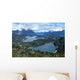 Mejores Vistas Del Mundo Wall Decal