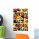 Fruits Wall Decal