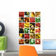 Fruits Wall Decal