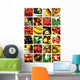 Fruits Wall Decal
