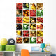 Fruits Wall Decal