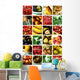Fruits Wall Decal