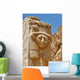 Hathor Cow Goddess Wall Decal