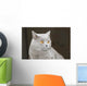 Hauskatze Wall Decal