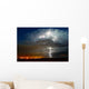 Thunderstorm Wall Decal