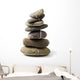 Pebbles Balance Wall Decal