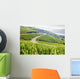 Grand Cru Vineyard Ca Wall Decal