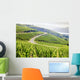 Grand Cru Vineyard Ca Wall Decal
