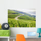 Grand Cru Vineyard Ca Wall Decal