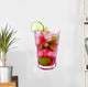 Fruit Cocktail Wall Decal