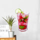 Fruit Cocktail Wall Decal