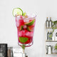 Fruit Cocktail Wall Decal