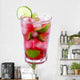 Fruit Cocktail Wall Decal