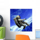 Spaceman 20 Wall Decal
