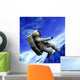 Spaceman 20 Wall Decal