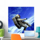 Spaceman 20 Wall Decal