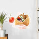 To Take Doner Kebab Wall Decal