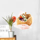 To Take Doner Kebab Wall Decal