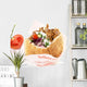 To Take Doner Kebab Wall Decal