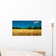 Corn Poppies and Wall Decal