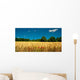 Corn Poppies and Wall Decal