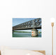 Pont Gustave Eiffel Wall Decal