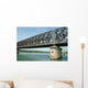 Pont Gustave Eiffel Wall Decal