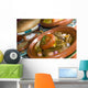 Lamb Tagine Dinner Casablanca Wall Decal