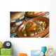 Lamb Tagine Dinner Casablanca Wall Decal