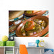 Lamb Tagine Dinner Casablanca Wall Decal