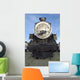 Locomotive 1 Wall Decal