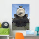 Locomotive 1 Wall Decal