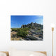 Hiking Spindlerm Hle Wall Decal