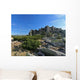 Hiking Spindlerm Hle Wall Decal