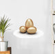 Golden Eggs Wall Decal