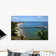 Karibikinsel Grenada Wall Decal