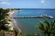 Karibikinsel Grenada Wall Decal