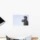 David Michelangelo Wall Decal
