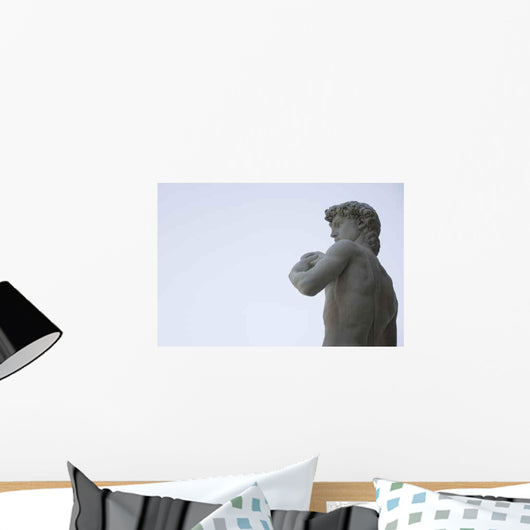 David Michelangelo Wall Decal