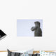 David Michelangelo Wall Decal