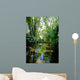 Jungle Scenery Wall Decal