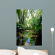 Jungle Scenery Wall Decal